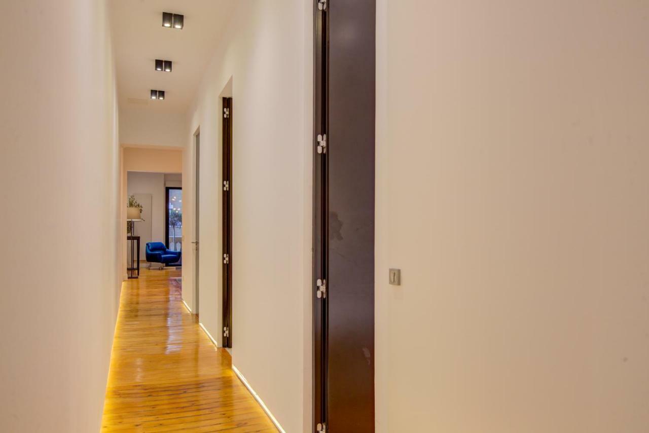 Luxury Center Duplex *