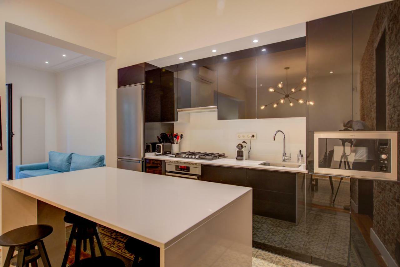 Luxury Center Duplex Apartamento Madrid