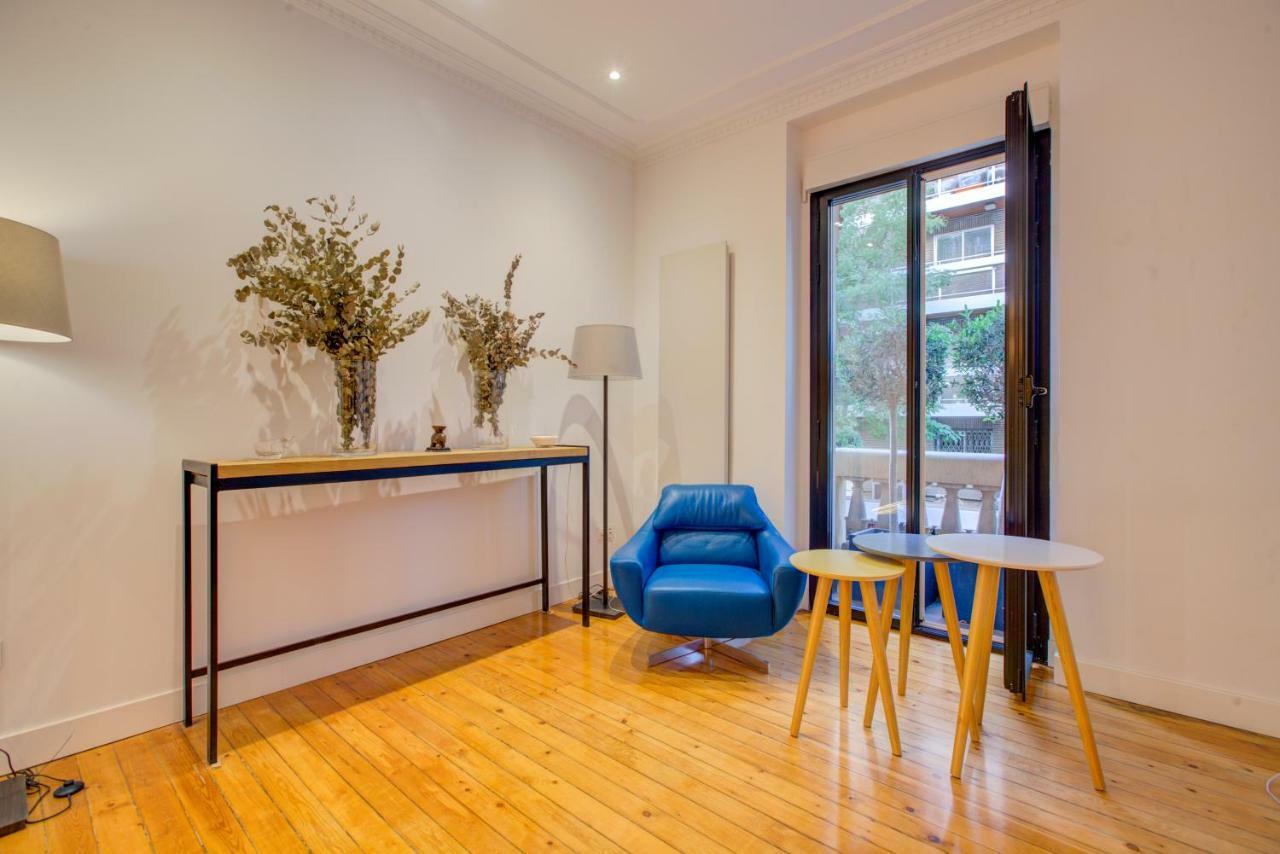 Luxury Center Duplex Madrid