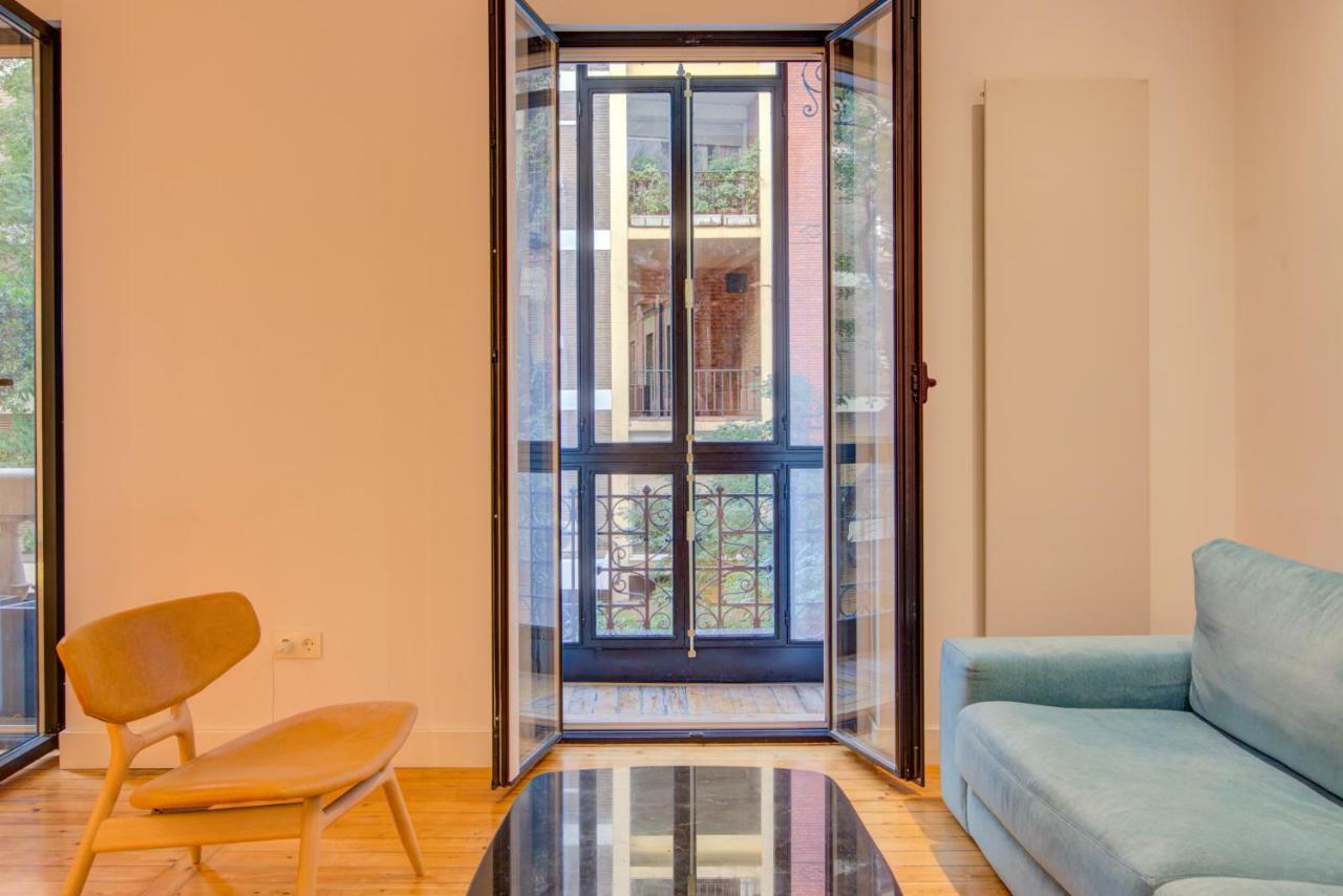 Apartamento Luxury Center Duplex