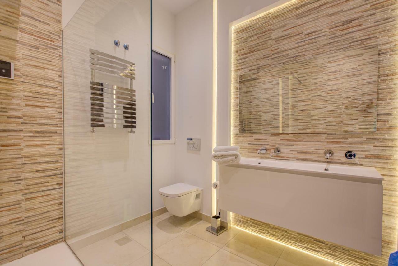 Apartamento Luxury Center Duplex Madrid