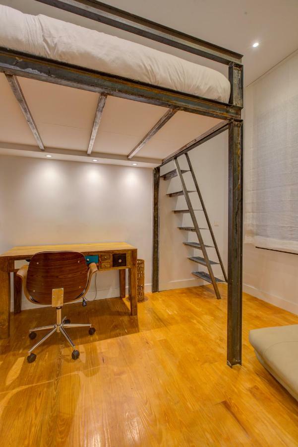 Luxury Center Duplex Madrid