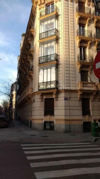 Apartamento Luxury Center Duplex